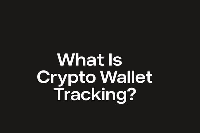How to Track Crypto Wallets: Connect or Import Addresses, Monitor Portfolio, and Track Multiple Wallets (Including NFTs)