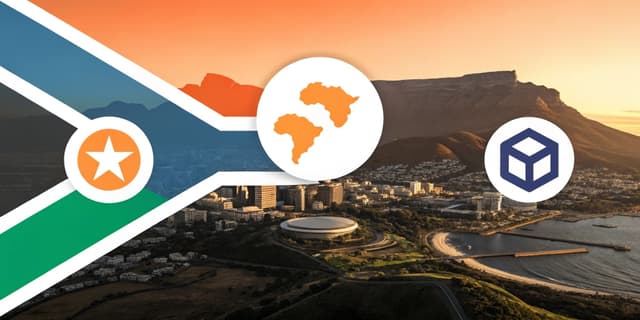 Best Crypto Exchanges in South Africa: How South Africans Buy and Trade Crypto