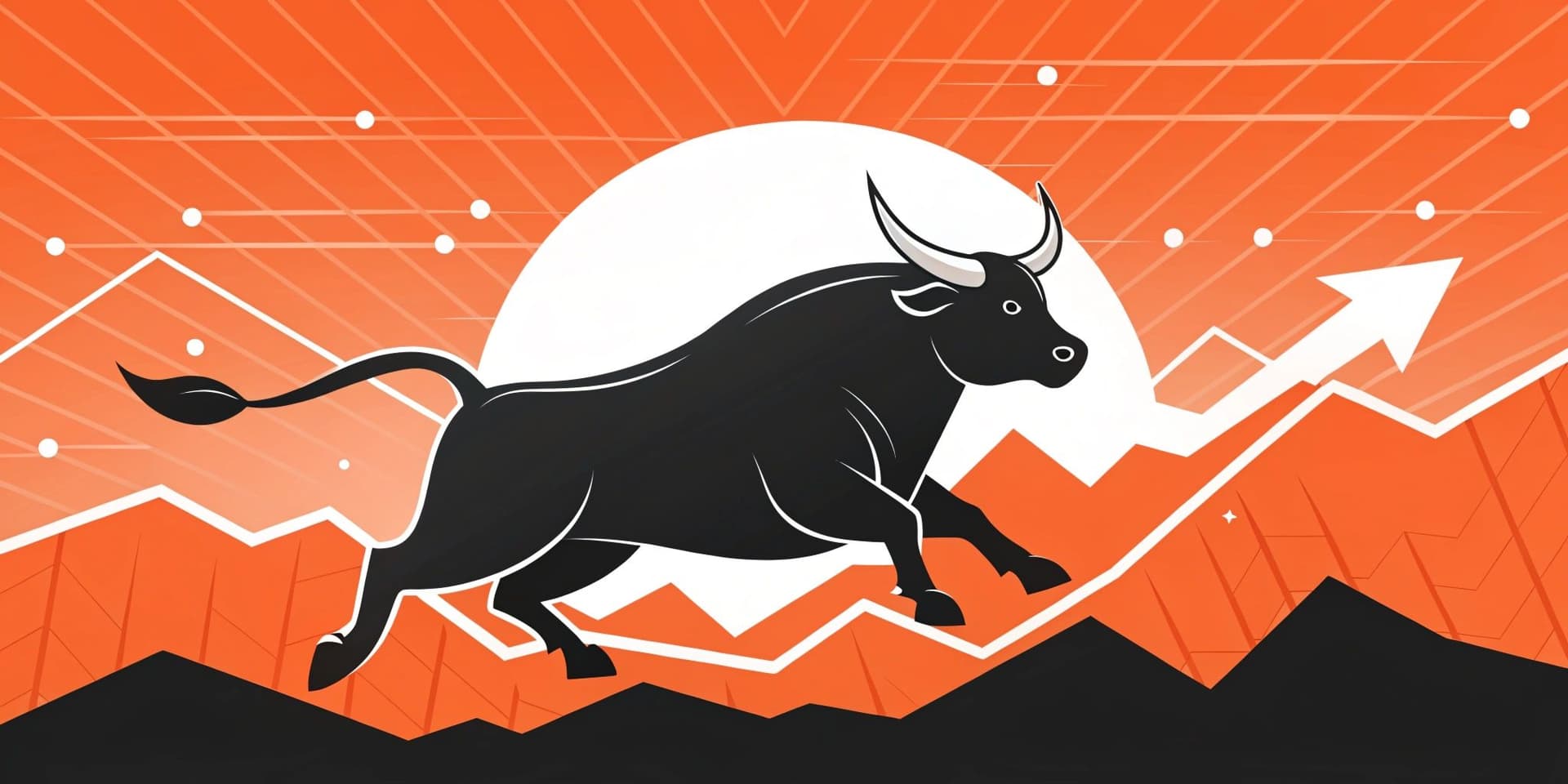 Bull Run Meaning in Crypto: What It Is, How It Happens, and Key Risks