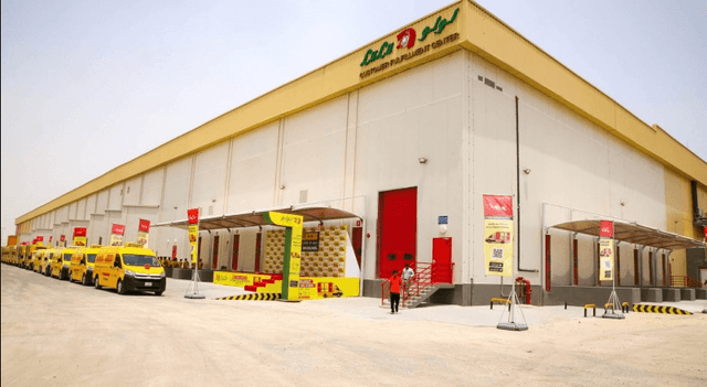 CDCI Moves Its Logistics Backbone to Agility’s Industrial Hub Near Abidjan