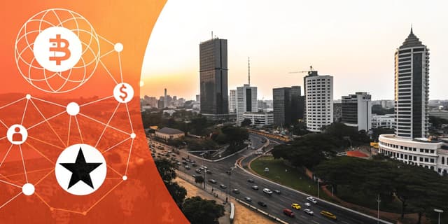 Crypto Exchanges in Ghana (2025): Buy, Trade, and Cash Out with GHS—OVEX vs CoinCola + Step-by-Step