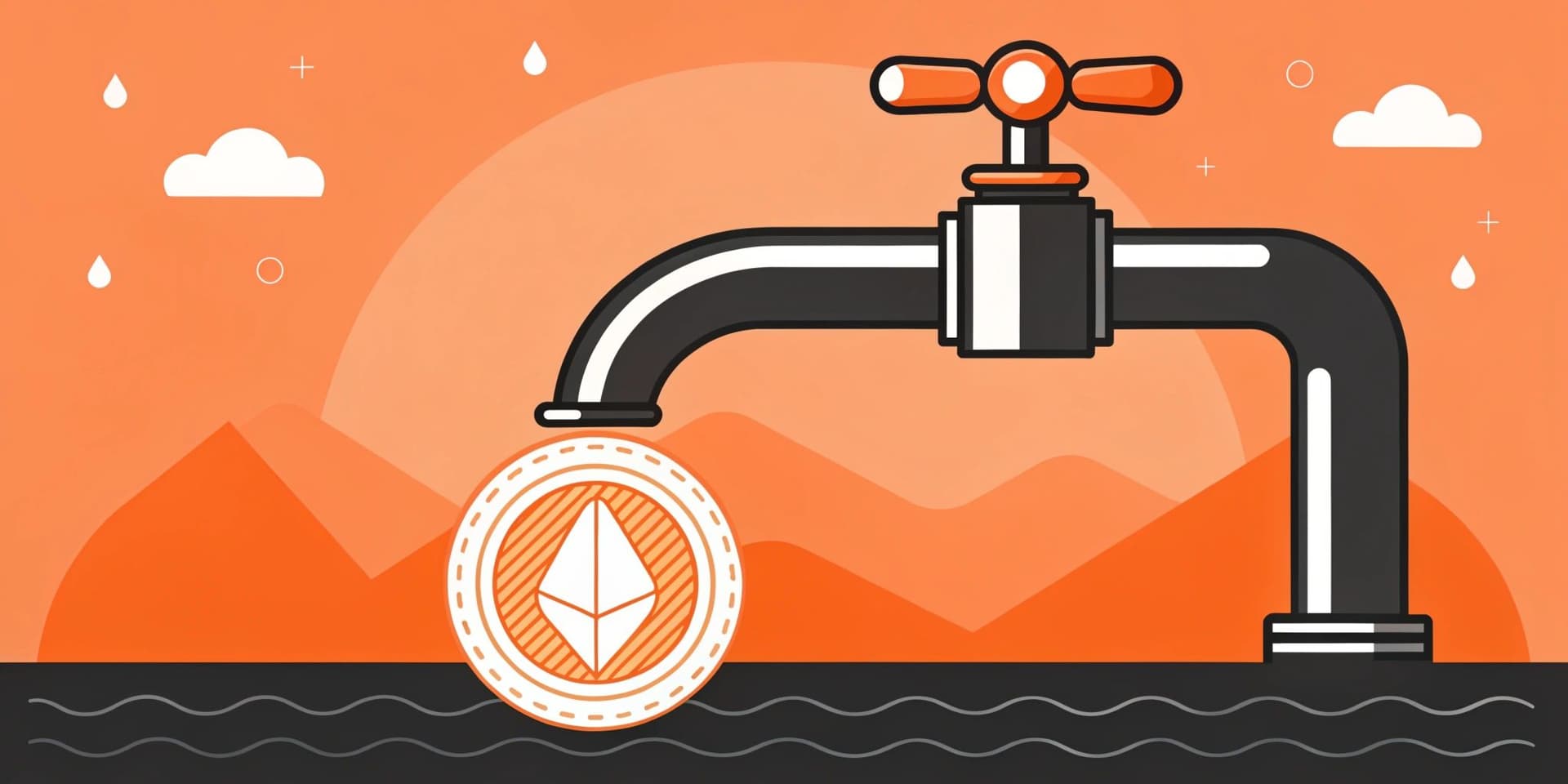 What Are Crypto Faucets? Promotional Earning Faucets vs Testnet Faucets—How They Work and How to Claim
