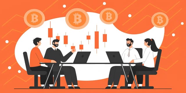 Crypto Traders on Instagram: 2026 Guide to Key Voices