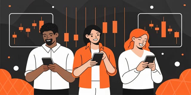 Crypto Traders on TikTok: Top TikTok Crypto Influencers in 2026