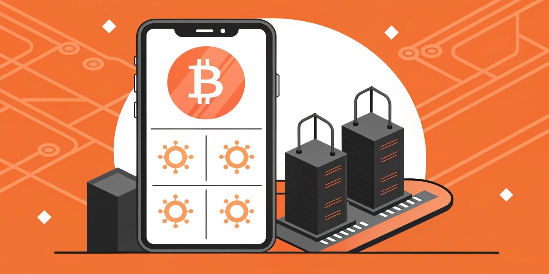 Easiest Cryptocurrency to Mine on a Phone: What Works in 2026