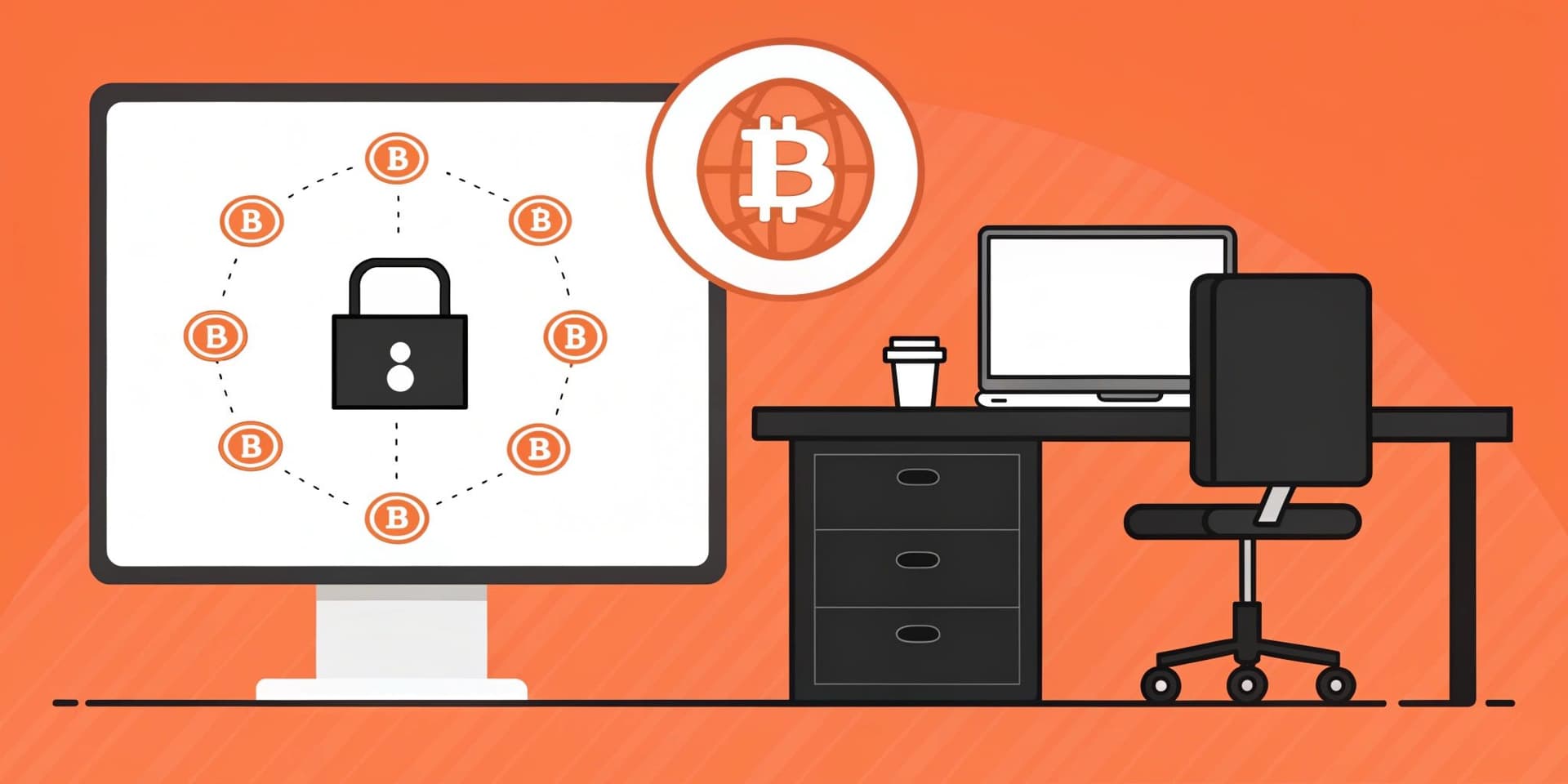 How to Open a Bitcoin Account: Step-by-Step to Set Up a Crypto Wallet