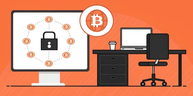 How to Open a Bitcoin Account: Step-by-Step to Set Up a Crypto Wallet