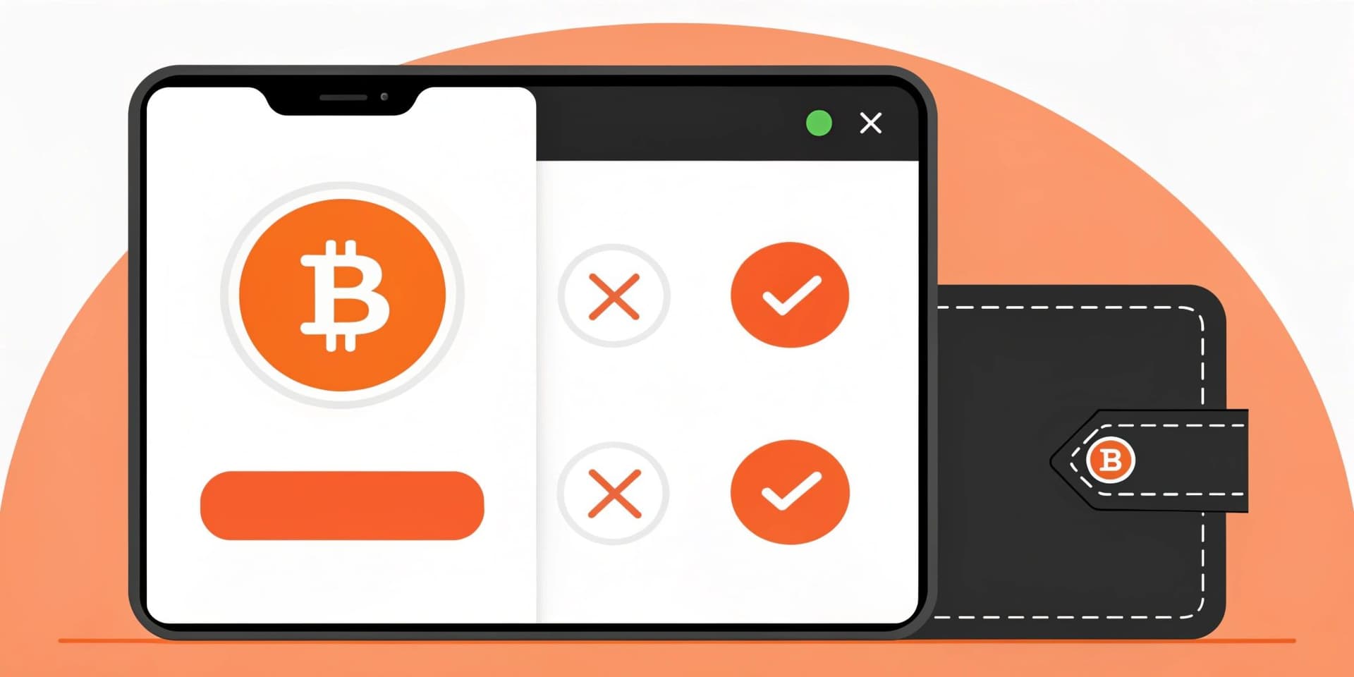 How to Send Bitcoin Using Trust Wallet: A Step-by-Step Guide