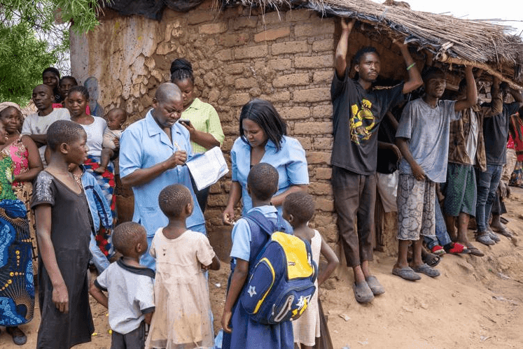 Malawi Rolls Out Cholera Vaccines Amid Growing Health Concerns