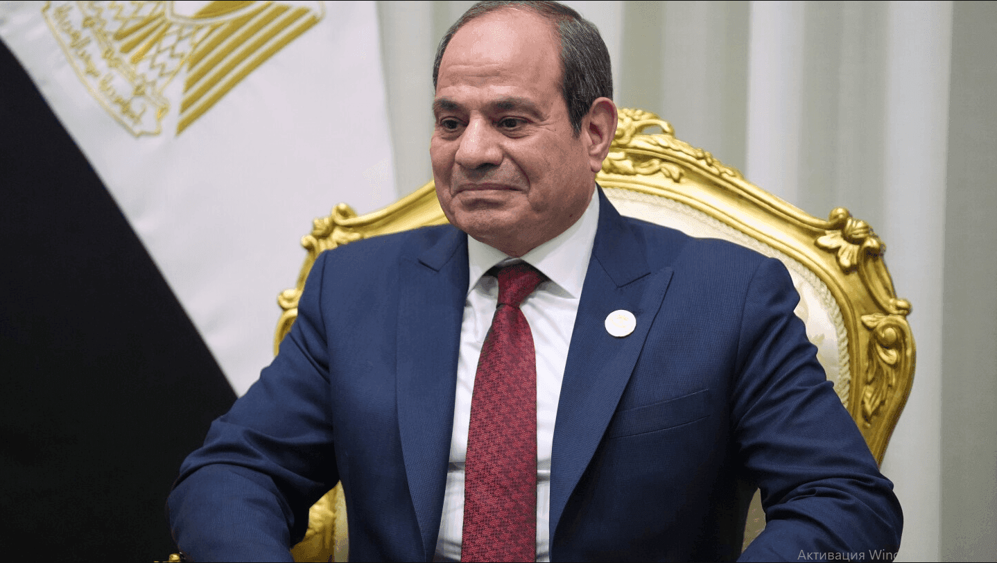 Egyptian Lawmakers Target Social Media Use Among Children