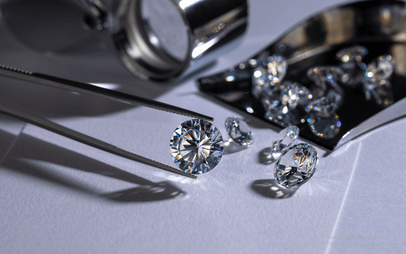 Angola seeks majority ownership of De Beers amid diamond sector realignment