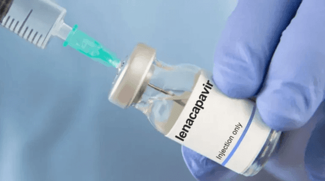 Zimbabwe Introduces Twice-Yearly Lenacapavir to Strengthen HIV Prevention