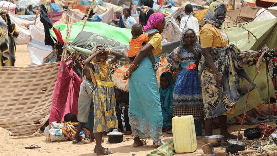 Sudan Faces Worsening Humanitarian Catastrophe as Conflict and Hunger Intensify
