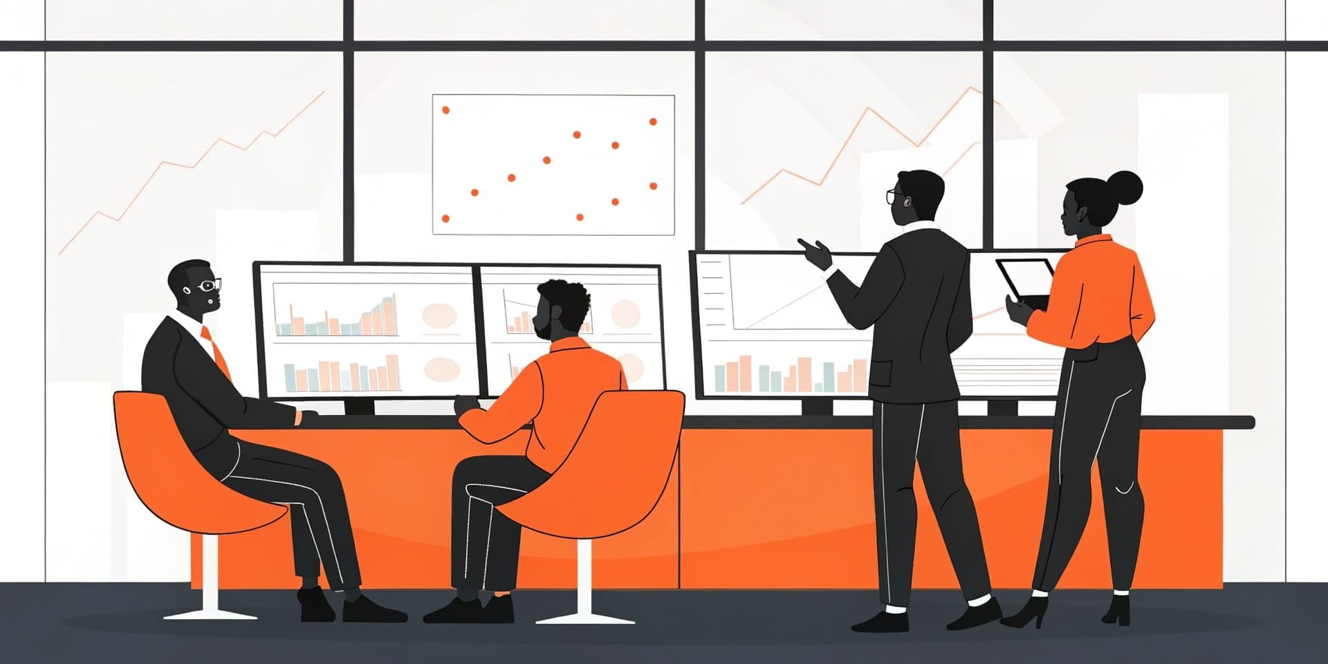 Richest Crypto Traders in Nigeria 2025: How Bitcoin, Crypto and Forex Trading Shaped Top Market Leaders
