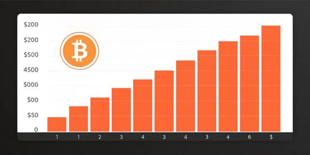 Total Supply Cap of Bitcoin: The 21 Million Hard Limit