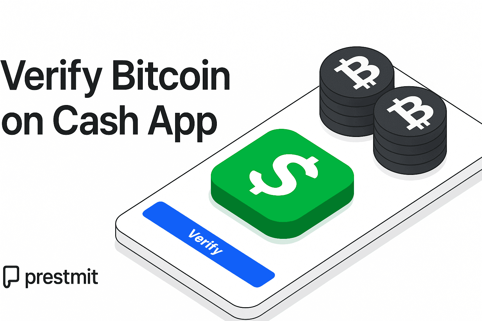 Step-by-Step Guide to Bitcoin on Cash App Verification