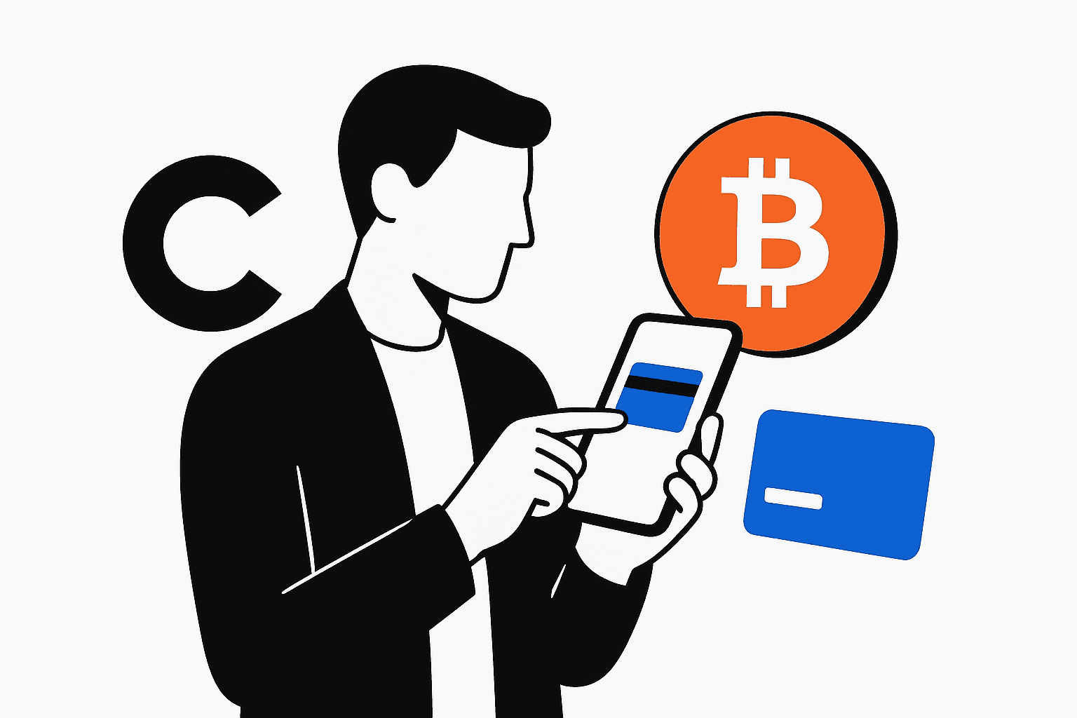 Buy Bitcoin Using Chime: What to Know