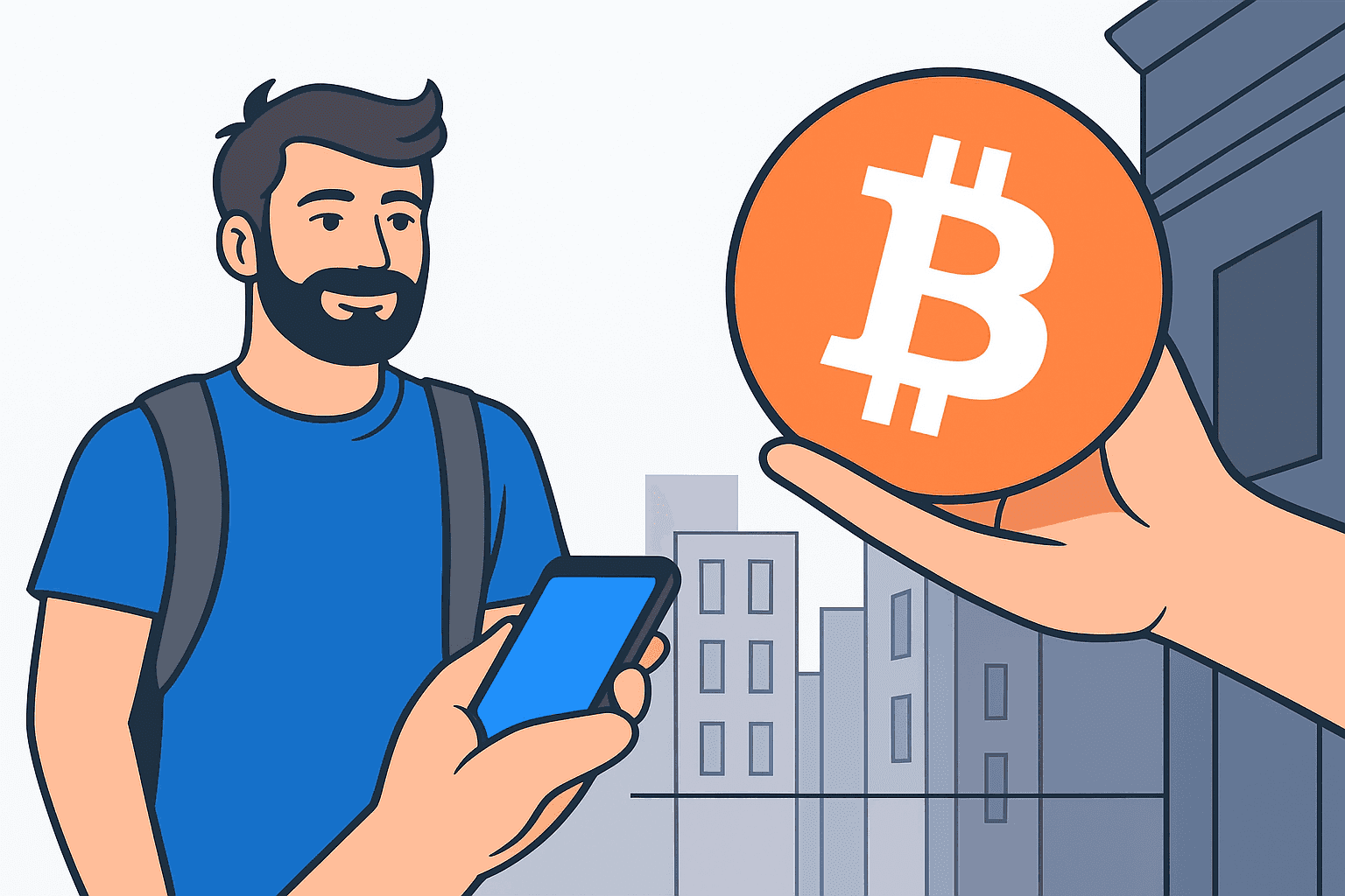How to Buy Bitcoin on Venmo: A Practical Step-by-Step Guide