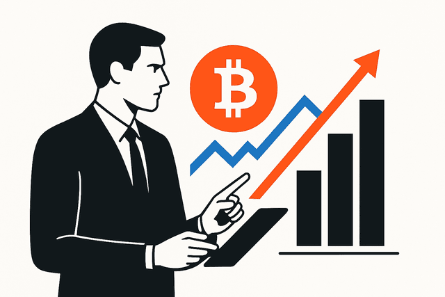 Bitcoin Trading vs Investing: How to Trade BTC (Long/Short) for Profit With Clear Risk Rules + Beginner Setup Steps