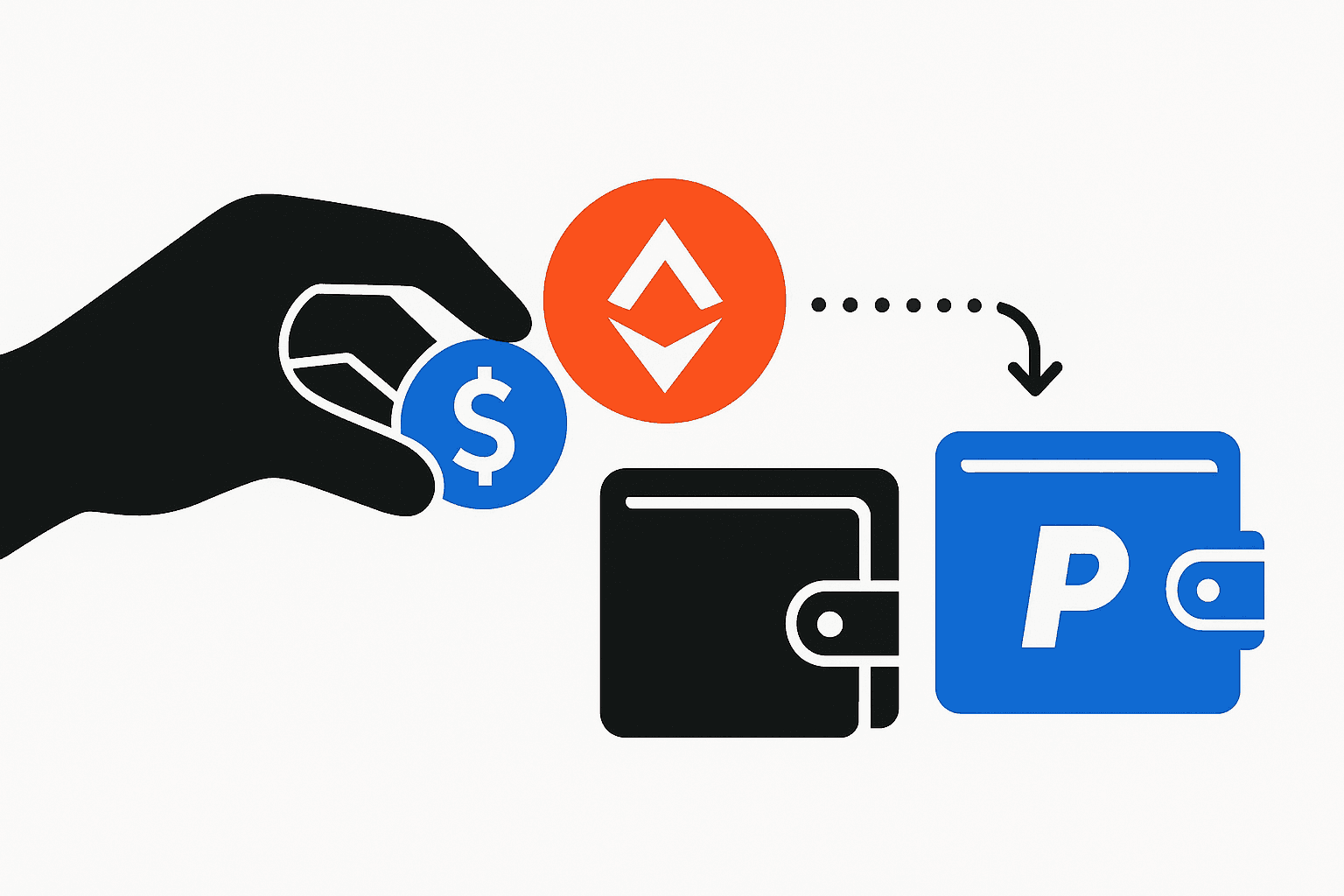 Venmo Crypto Transfers: How to Send, Receive, Network Fees, Limits & Timing