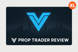Prop Trader V