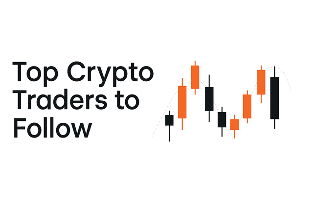 Top Crypto Traders to Follow: Twitter Accounts Worth Watching