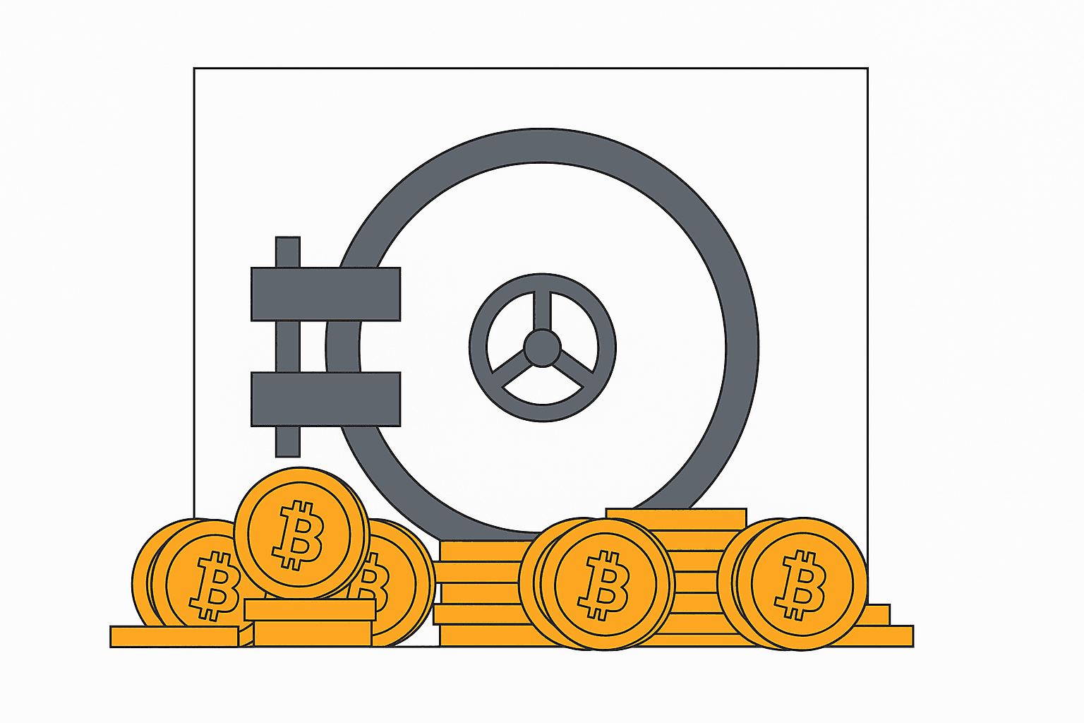Crypto Millionaires in 2025: Exact Counts, Wealth Tiers, and Top Tax/Regulation Jurisdictions