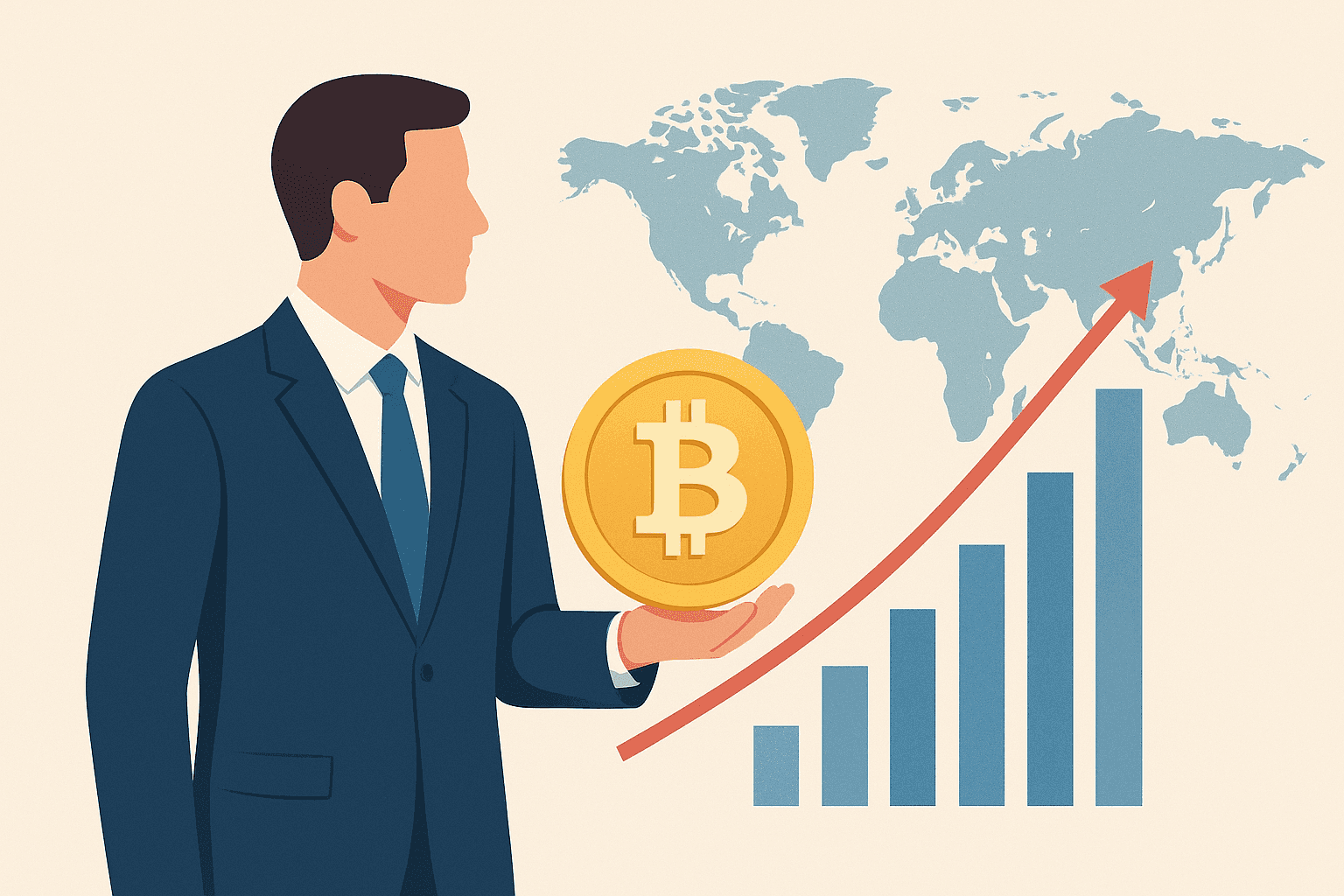 <h1>Which Country Has the Most Crypto Investors?</h1>