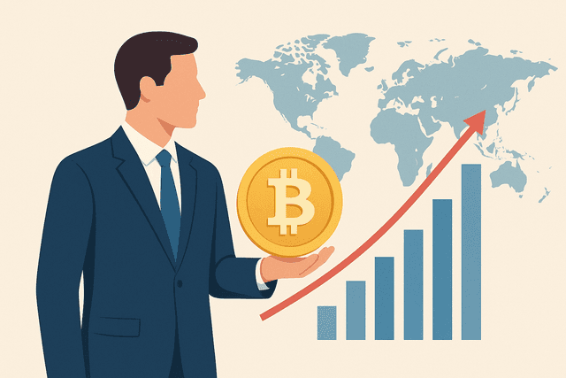 <h1>Which Country Has the Most Crypto Investors?</h1>