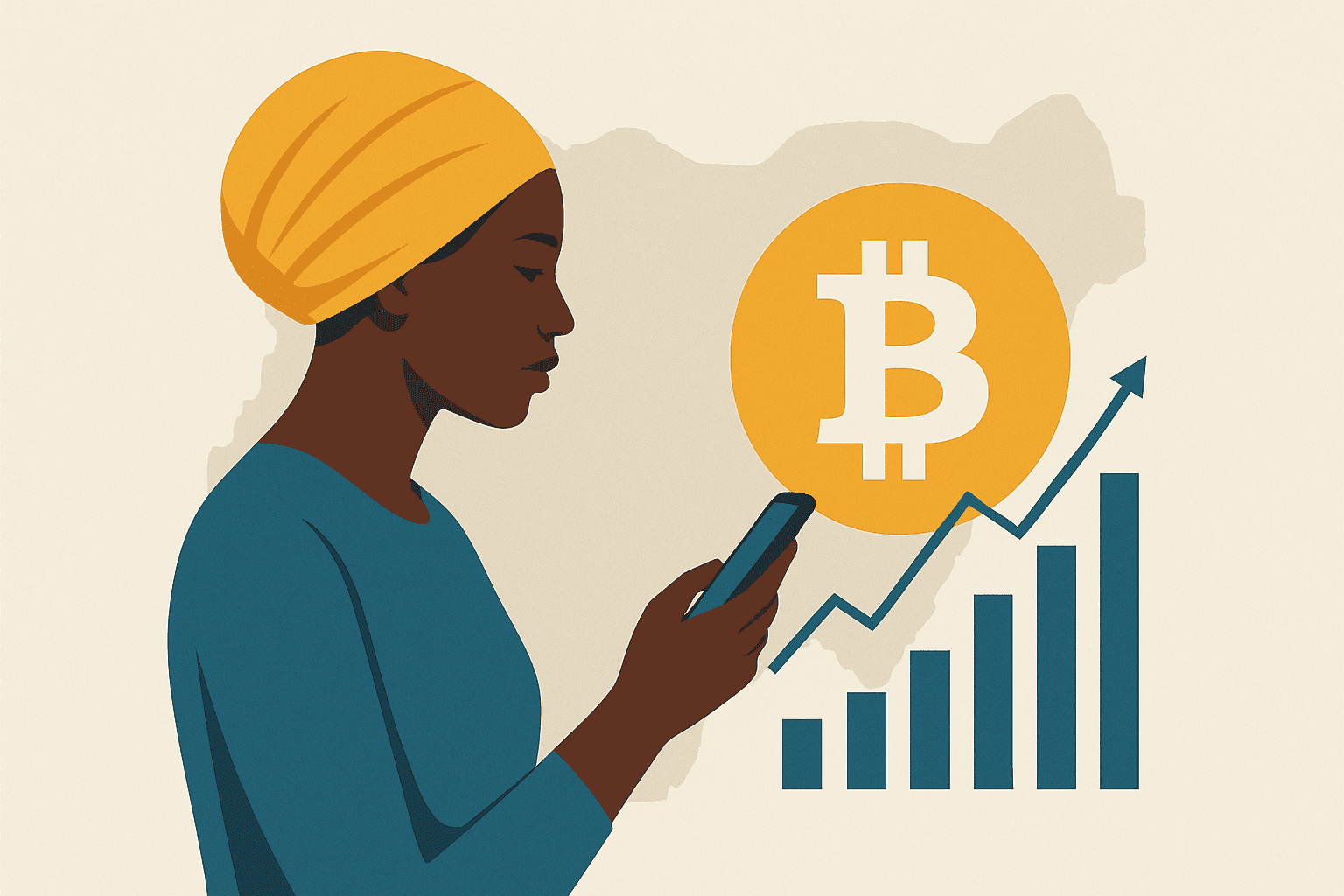 Crypto Trading in Nigeria (Beginner Guide): Is It Legal, How to Buy & Sell, and Best Exchanges for Naira/P2P