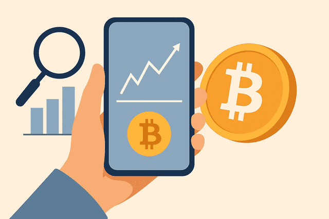 How to Track Bitcoin: Wallet Trackers and Portfolio Tools (2026)