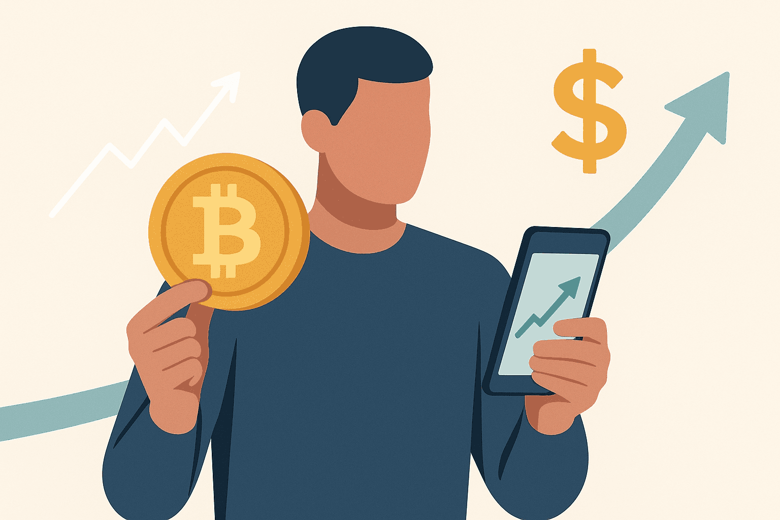 How to Make Money With Crypto: 10 Practical Ways