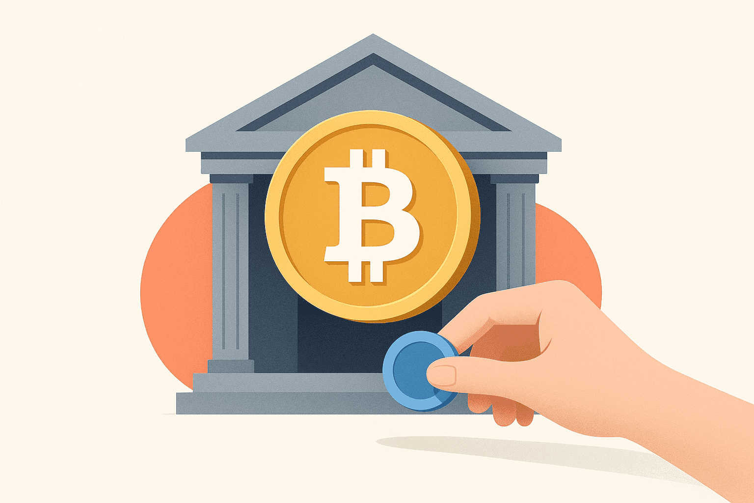 What Is a Centralized Exchange (CEX) in Crypto? Definition, How It Works, and Main Differences vs DEX