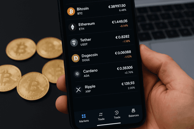 How to Invest in Crypto: 6 Smart Tips For Beginners