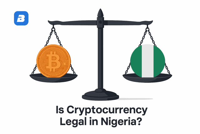 Is Crypto Banned in Nigeria? 2026 Legal Status, Regulations, and Key Updates