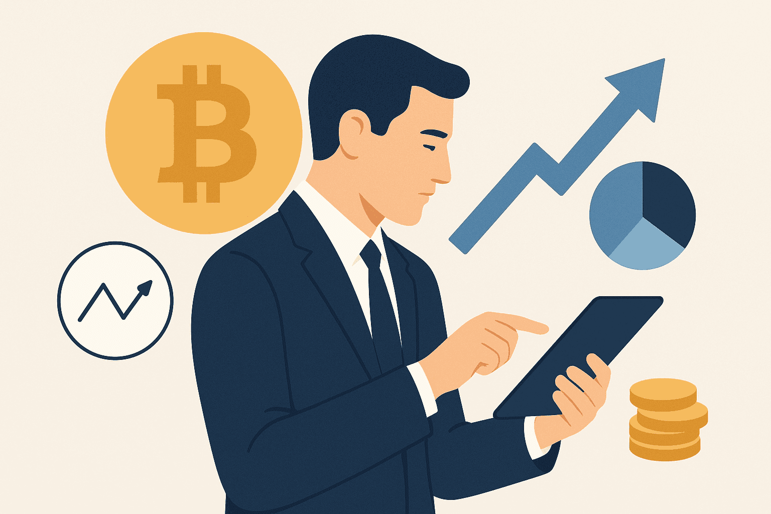 Top Crypto Investors to Watch: Trading Styles, Key Wins, and Risk-Aware Strategy
