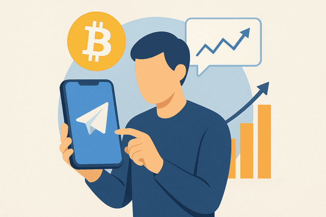 Elite Crypto Signals: Telegram Groups, Setup, and Safety