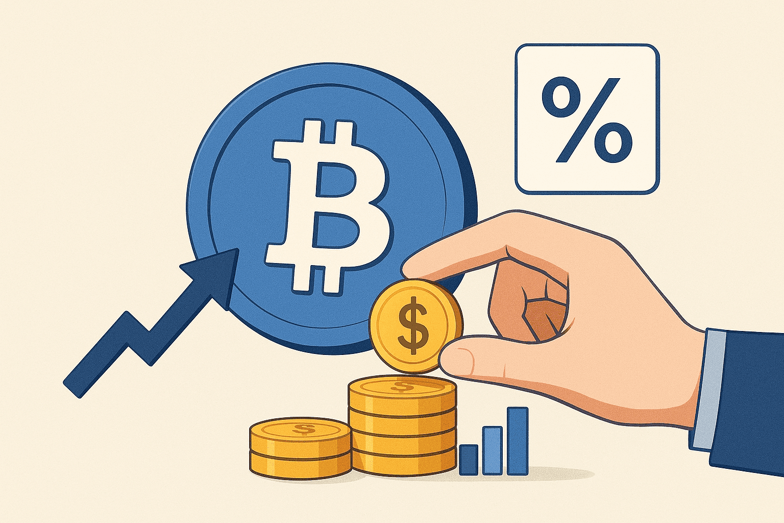 Crypto Earn Guide: Terms, Limits, Rewards Calculation, and Weekly Payouts