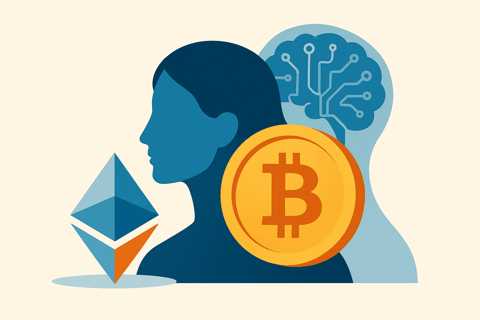 Top Artificial Intelligence (AI) Crypto Coins: Key Things to Know