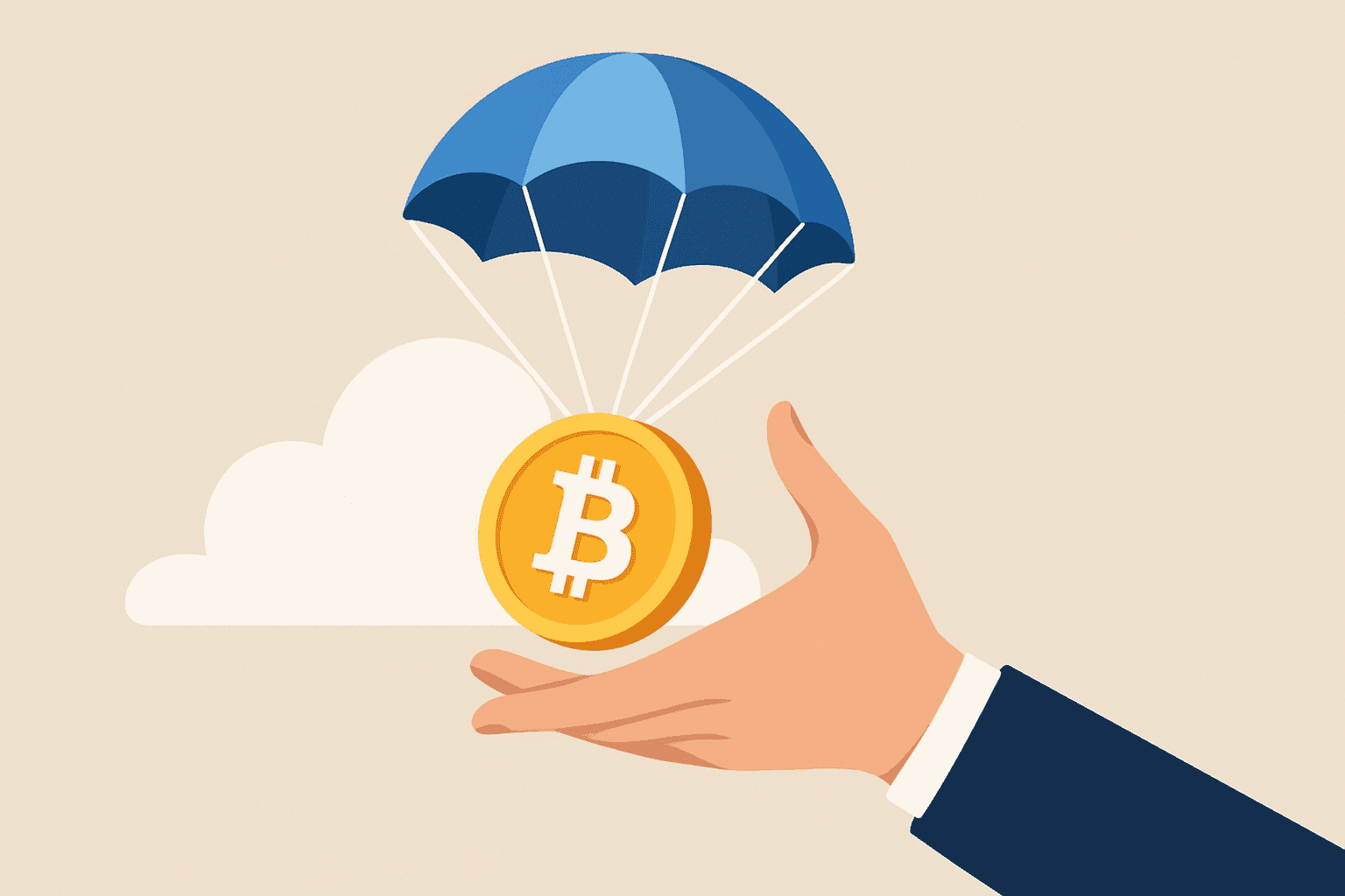 How to Get Crypto Airdrops: A Practical Guide for Beginners (2026)