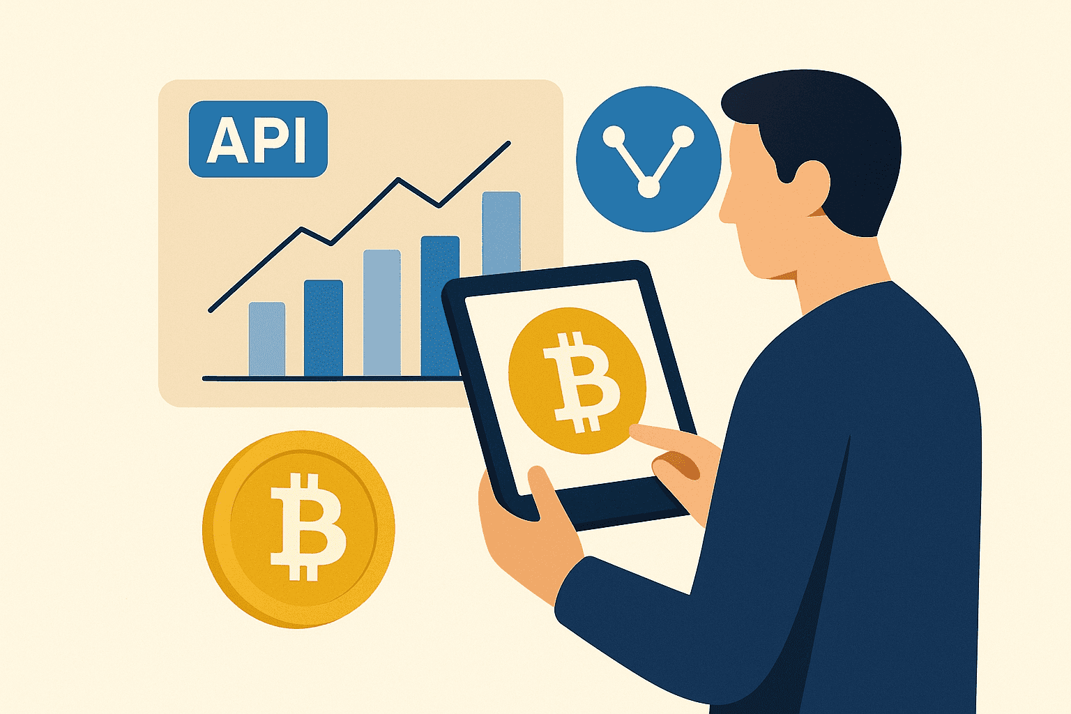 Web3 API Comparison Guide for 2026: RPC Nodes vs Market Data + Provider Picks