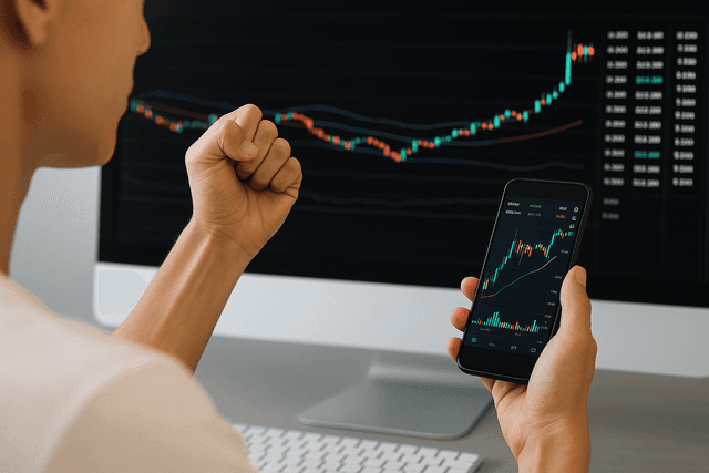 Meaning of Bullish in Crypto: What It Signifies For Investors