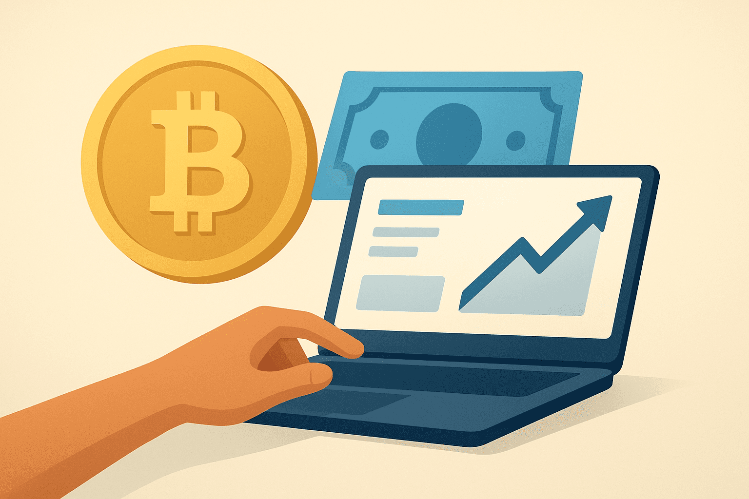 Best Fiat-to-Crypto Gateways: How to Choose an Exchange