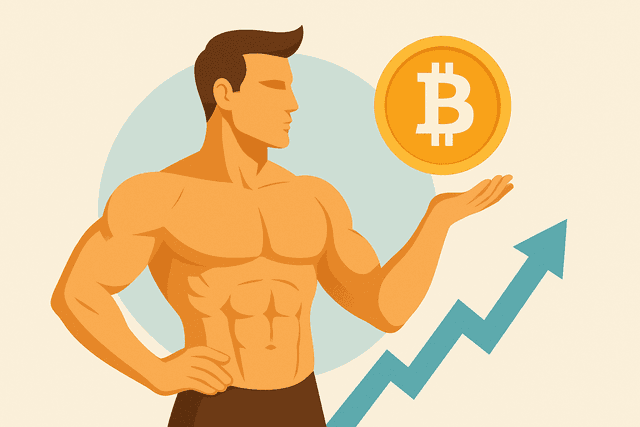 Chad Meaning in Crypto: The Giga Chad Archetype Explained