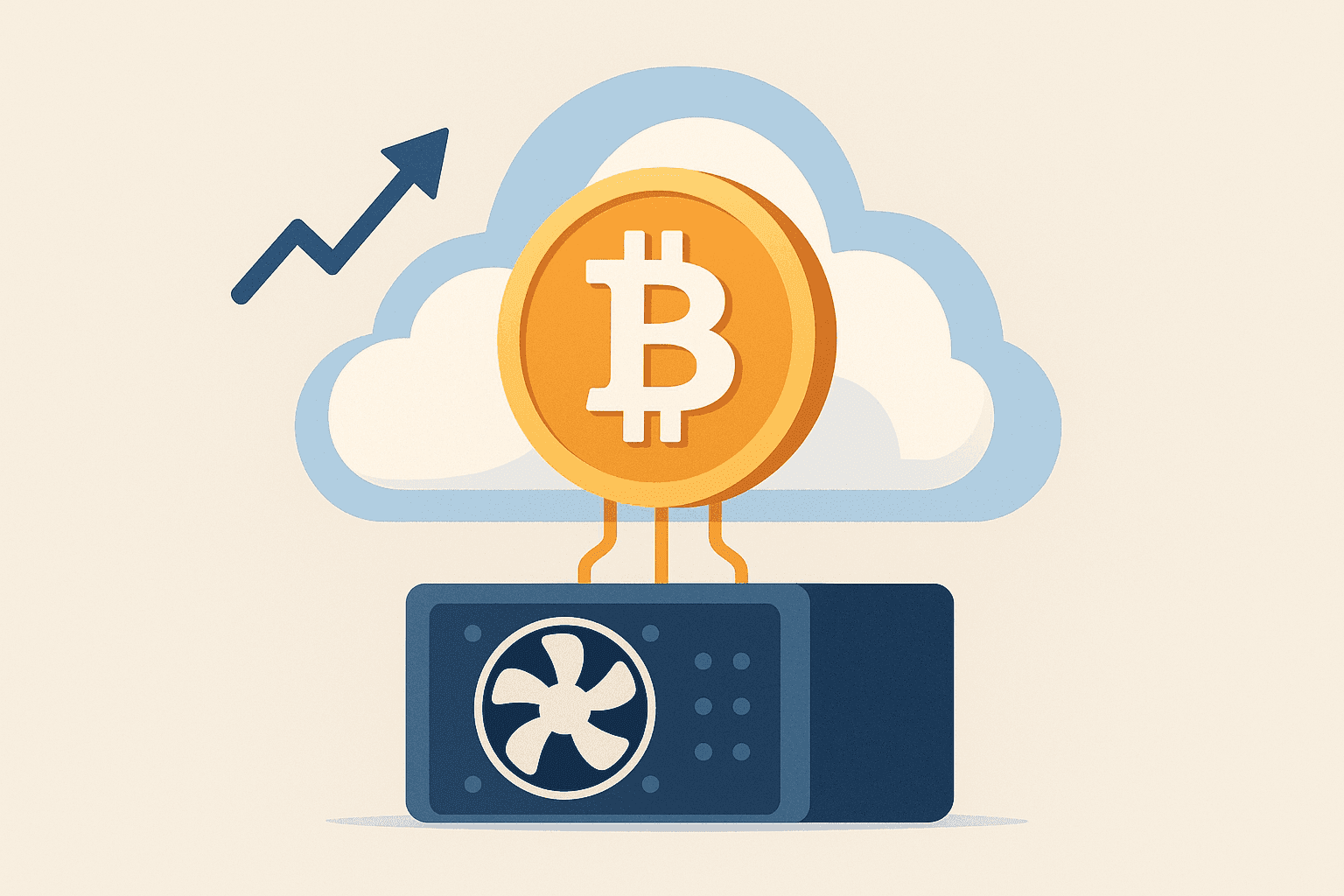 Legit Crypto Mining Sites: Top Cloud Mining Platforms for Bitcoin Mining