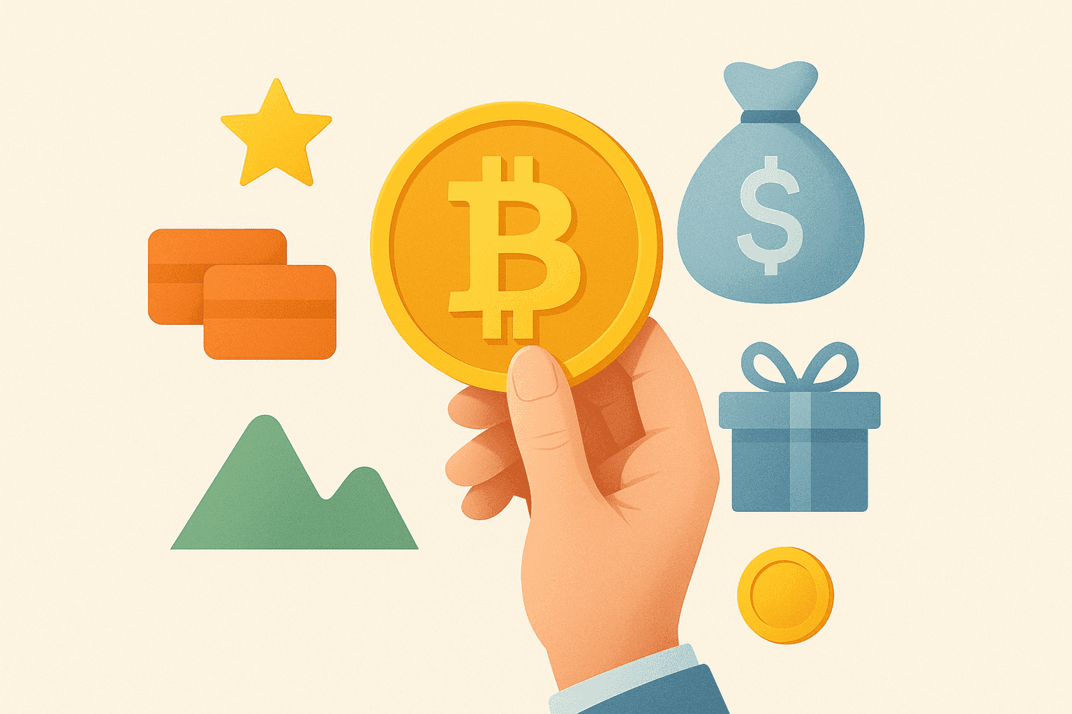 How to Earn Crypto Without Money: Free Rewards, Airdrops, Faucets, and More