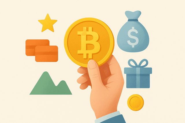 How to Earn Crypto Without Money: Free Rewards, Airdrops, Faucets, and More