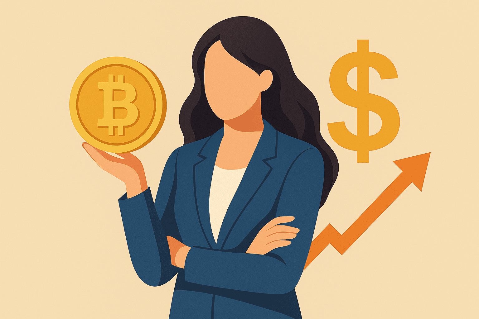 Crypto Wendy O Real Name: Wendy Owusu (Biography, Career, Net Worth & Key Facts)