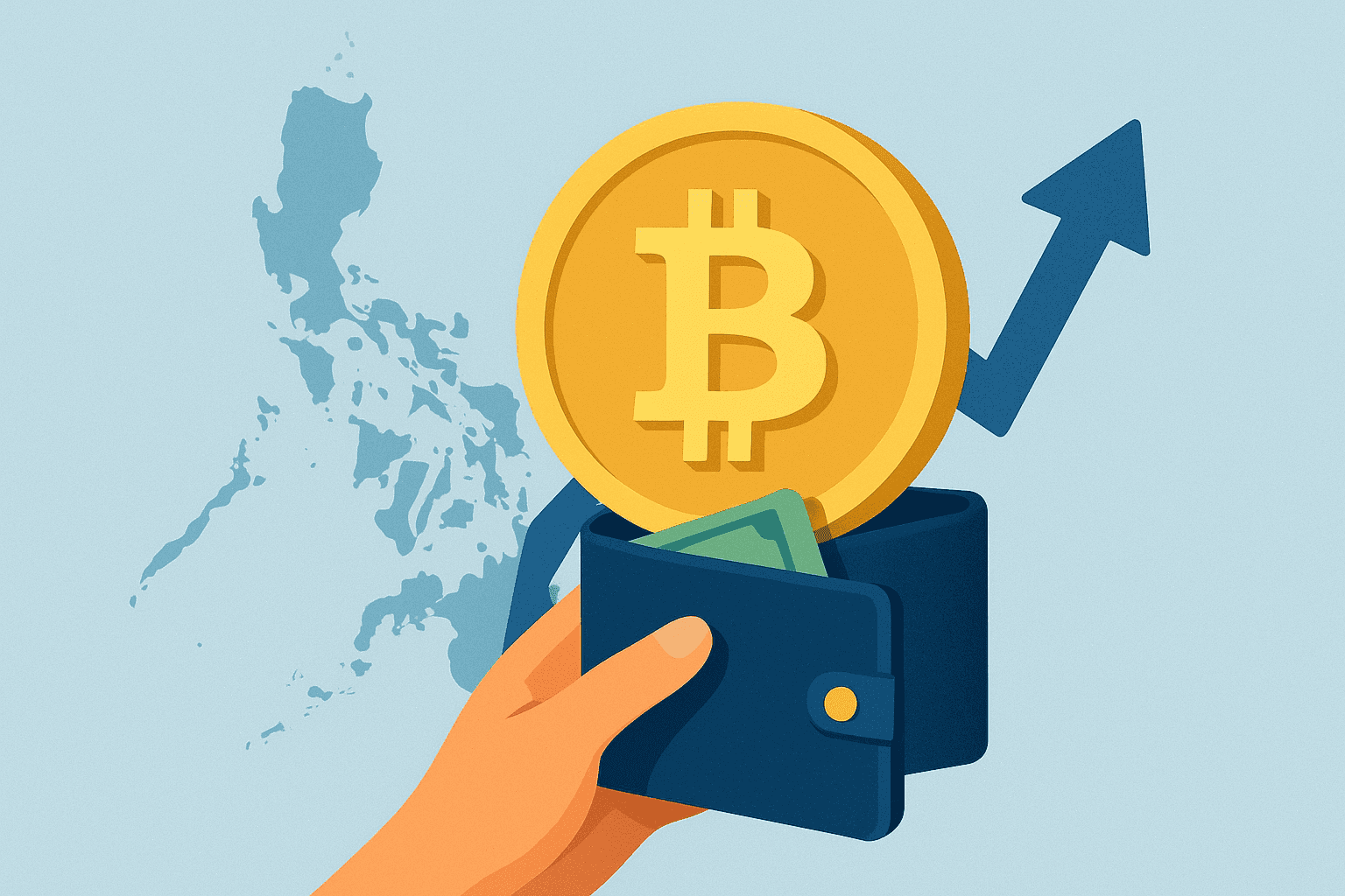 Best Crypto Wallet in the Philippines: 2026 Guide to Trusted Exchanges and Tools