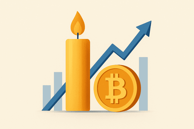 God Candle in Crypto: Meaning, Triggers, And Trading Tactics